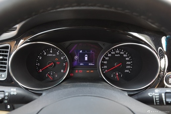 2015款嘉华（进口）3.3GDI豪华版