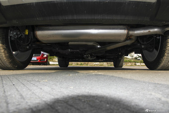 2015款昂科拉1.4T自动两驱都市领先型