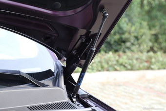 2017款大迈X5 1.5T CVT总督型