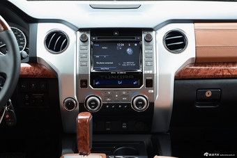 2014款坦途5.7L自动1794 Edition