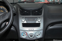 2013款赛欧三厢1.4L手动理想幸福版