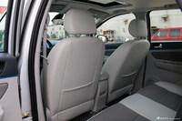 2015款北汽新能源EV200轻秀版