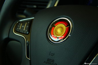 2013款红旗H7 3.0L自动尊贵型