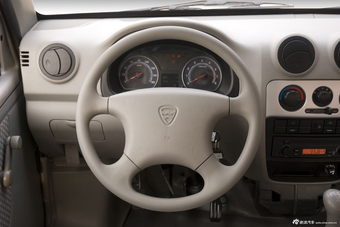 哈飞骏意官方图