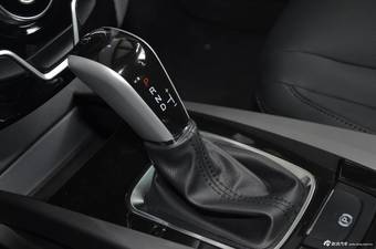 2014款优6 SUV  2.0T智尊型