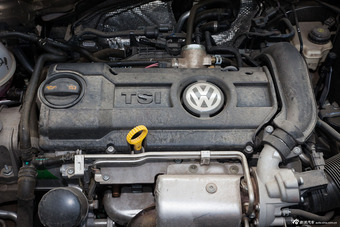 2015款途安1.4T自动豪华版5座