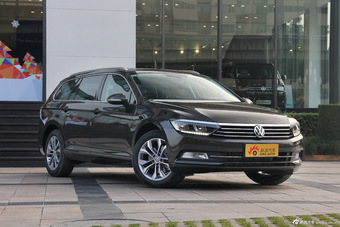 2016款蔚揽1.4T自动舒行版280TSI