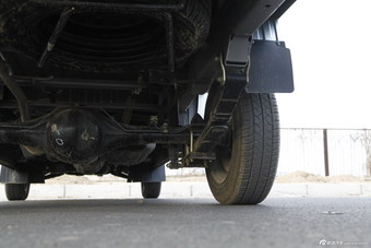 2015款小康K02 1.1L手动基本型