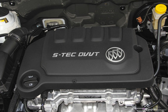 2015款凯越1.5L自动经典型