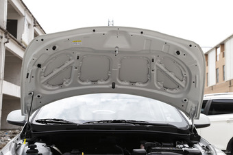 2014款瑞纳1.4L自动智能型