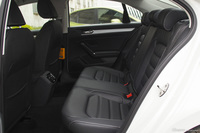 2015款凌渡1.4T自动舒适型280