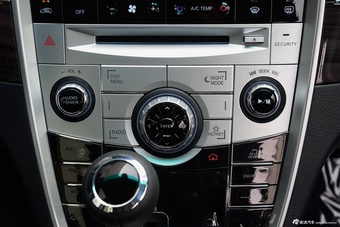 2016款大7 MPV 2.0T自动豪华型