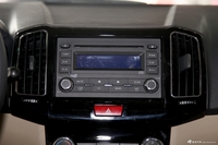 2013款奇瑞E3 1.5手动风尚版