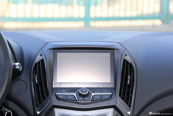 2016款艾瑞泽5 1.5L手动领臻版