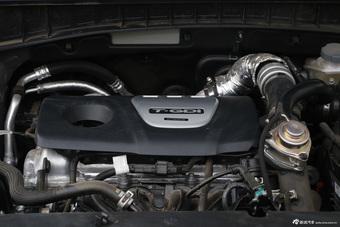 2015款全新途胜1.6T自动两驱智能型