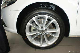 2012款一汽大众CC