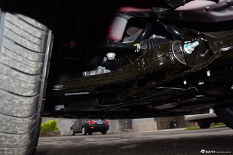 2016款昂科拉1.4T自动两驱都市时尚型18T