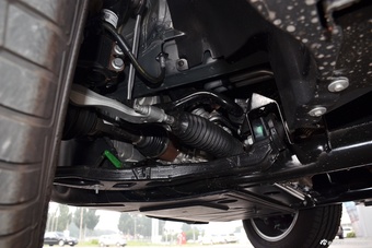 2016款迈特威2.0T自动TSI四驱尊享版7座