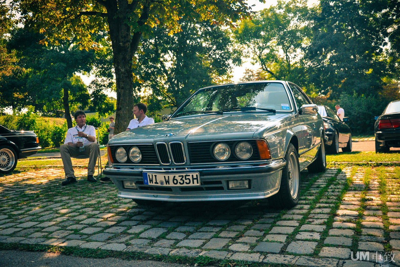 BMW嘉年华精彩瞬间