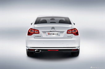 2014款雪铁龙C5 1.6THP