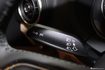 2014款奥迪A3 Limousine到店实拍