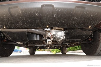 2015款海马S7改款1.8T自动纵领型