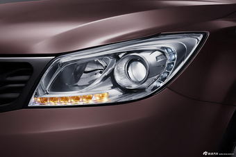 2013款海马S7官方图