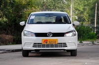 2015款捷达1.6L手动时尚型