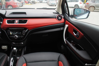 2015款哈弗H1 1.5L自动都市版