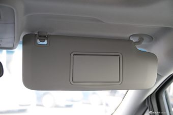 2013款英朗XT 到店实拍