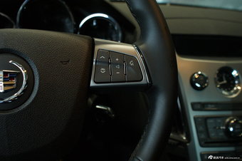 2012款凯迪拉克CTS