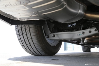 2016款君越1.5L顶配