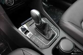 2015款高尔夫1.4TS Sportsvan到店实拍