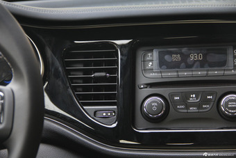 2015款菲翔1.4T自动跃享版