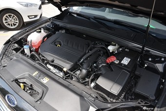 2016款金牛座1.5T自动豪华型