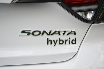 2016款索纳塔九2.0L hybrid HS领先型