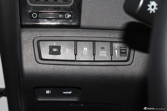 2014款索纳塔八到店实拍