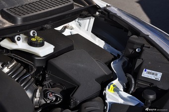 2015款翼虎2.0L GTDi四驱精英型