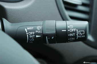 2012款东风本田CR-V