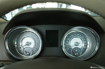 2013款克莱斯勒300C