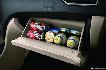 2013款和悦A30官方图