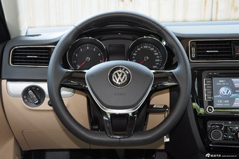 2015款速腾1.6L自动舒适