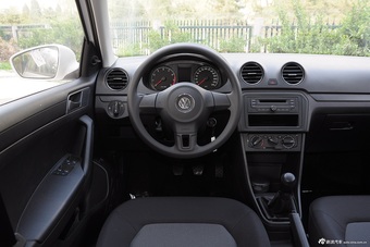 2015款捷达1.6L手动时尚型