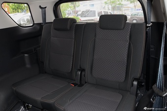 长安全新大七座SUV CX70.性价比真的没谁了