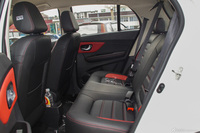 2015款哈弗H1 1.5L自动都市版