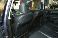 2014款森林人2.5L自动精英版