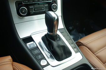 2012款一汽大众CC