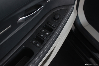 2014款绅宝D50到店实拍