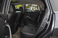 2013款讴歌RDX 3.5L豪华型