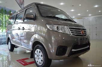 2014款长安之星7 1.4L手动基本型
